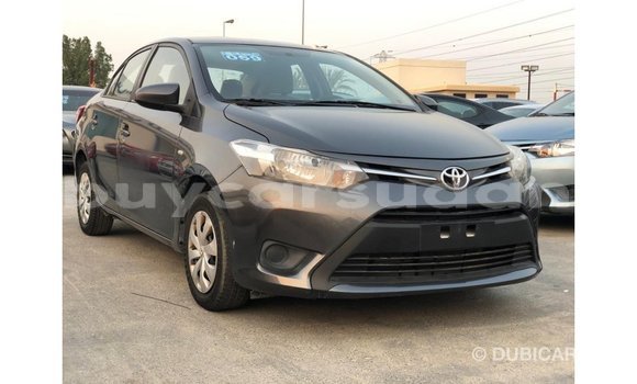 Buy Import Toyota Yaris Other Car in Import - Dubai in Al Jazirah State Buy Import Toyota Yaris Other Car in Import - Dubai in Al Jazirah State