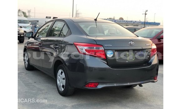 Buy Import Toyota Yaris Other Car in Import - Dubai in Al Jazirah State Buy Import Toyota Yaris Other Car in Import - Dubai in Al Jazirah State