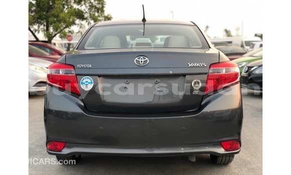Buy Import Toyota Yaris Other Car in Import - Dubai in Al Jazirah State Buy Import Toyota Yaris Other Car in Import - Dubai in Al Jazirah State