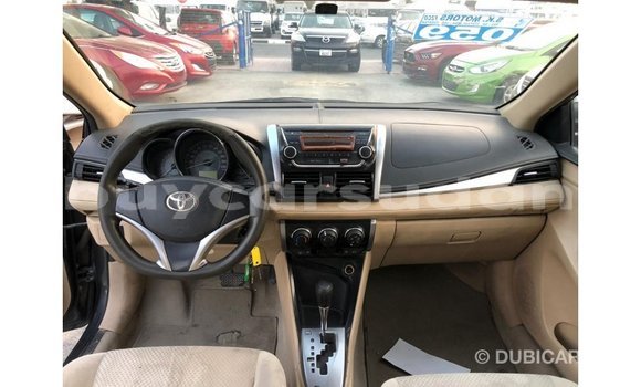 Buy Import Toyota Yaris Other Car in Import - Dubai in Al Jazirah State Buy Import Toyota Yaris Other Car in Import - Dubai in Al Jazirah State