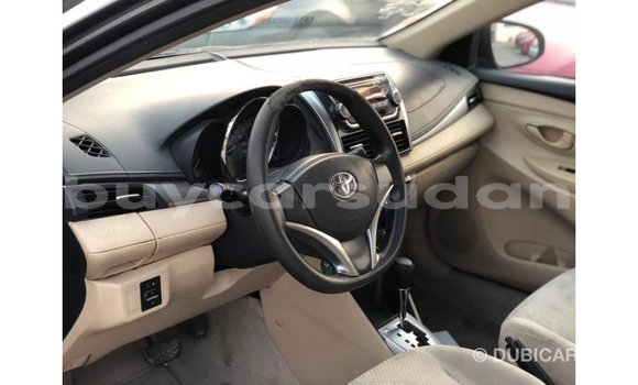 Buy Import Toyota Yaris Other Car in Import - Dubai in Al Jazirah State Buy Import Toyota Yaris Other Car in Import - Dubai in Al Jazirah State