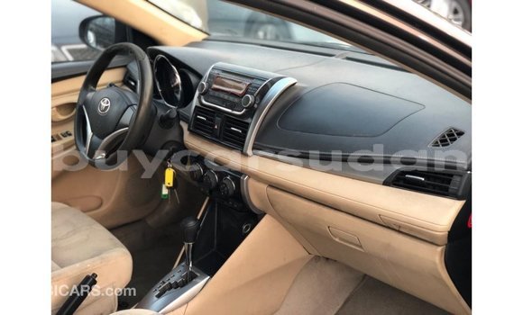 Buy Import Toyota Yaris Other Car in Import - Dubai in Al Jazirah State Buy Import Toyota Yaris Other Car in Import - Dubai in Al Jazirah State