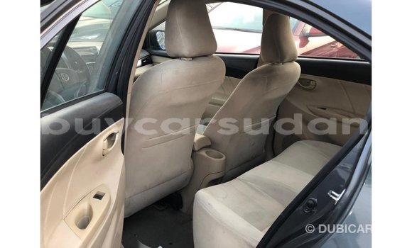 Buy Import Toyota Yaris Other Car in Import - Dubai in Al Jazirah State Buy Import Toyota Yaris Other Car in Import - Dubai in Al Jazirah State