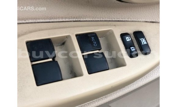 Buy Import Toyota Yaris Other Car in Import - Dubai in Al Jazirah State Buy Import Toyota Yaris Other Car in Import - Dubai in Al Jazirah State