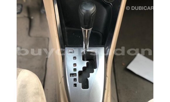 Buy Import Toyota Yaris Other Car in Import - Dubai in Al Jazirah State Buy Import Toyota Yaris Other Car in Import - Dubai in Al Jazirah State