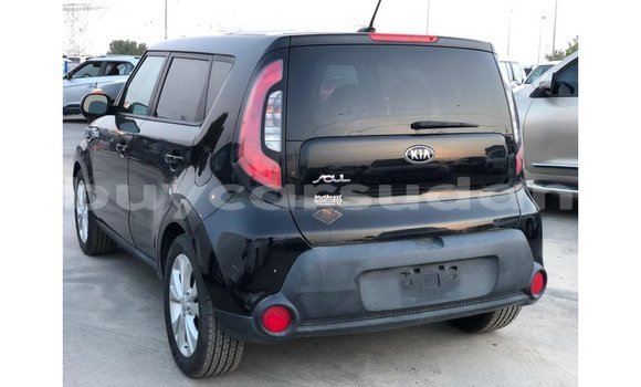 Acheter Import Voiture Kia Soul Noir à Import - Dubai, État d'Al Jazirah Acheter Import Voiture Kia Soul Noir à Import - Dubai, État d'Al Jazirah
