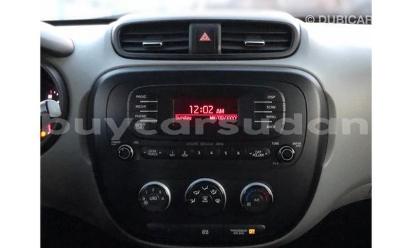 Acheter Import Voiture Kia Soul Noir à Import - Dubai, État d'Al Jazirah Acheter Import Voiture Kia Soul Noir à Import - Dubai, État d'Al Jazirah