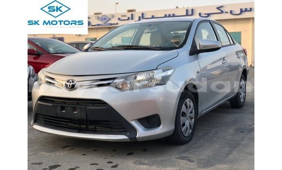 Buy Import Toyota Yaris Other Car in Import - Dubai in Al Jazirah State