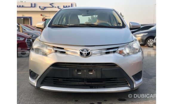 Buy Import Toyota Yaris Other Car in Import - Dubai in Al Jazirah State Buy Import Toyota Yaris Other Car in Import - Dubai in Al Jazirah State