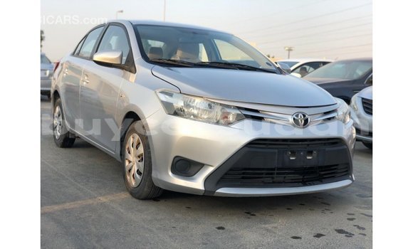 Buy Import Toyota Yaris Other Car in Import - Dubai in Al Jazirah State Buy Import Toyota Yaris Other Car in Import - Dubai in Al Jazirah State