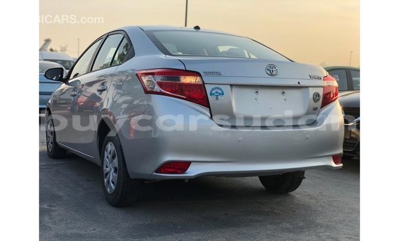 Buy Import Toyota Yaris Other Car in Import - Dubai in Al Jazirah State Buy Import Toyota Yaris Other Car in Import - Dubai in Al Jazirah State