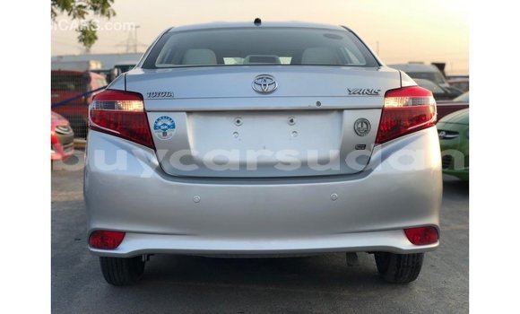 Buy Import Toyota Yaris Other Car in Import - Dubai in Al Jazirah State Buy Import Toyota Yaris Other Car in Import - Dubai in Al Jazirah State