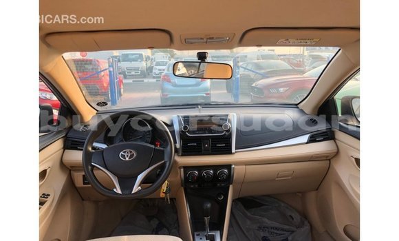 Buy Import Toyota Yaris Other Car in Import - Dubai in Al Jazirah State Buy Import Toyota Yaris Other Car in Import - Dubai in Al Jazirah State