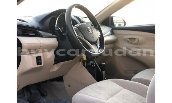 Buy Import Toyota Yaris Other Car in Import - Dubai in Al Jazirah State Buy Import Toyota Yaris Other Car in Import - Dubai in Al Jazirah State