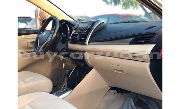 Buy Import Toyota Yaris Other Car in Import - Dubai in Al Jazirah State Buy Import Toyota Yaris Other Car in Import - Dubai in Al Jazirah State