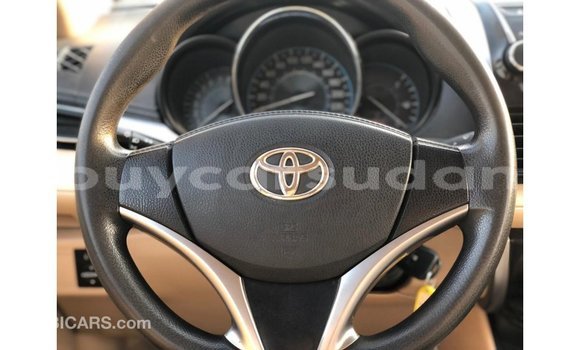 Buy Import Toyota Yaris Other Car in Import - Dubai in Al Jazirah State Buy Import Toyota Yaris Other Car in Import - Dubai in Al Jazirah State