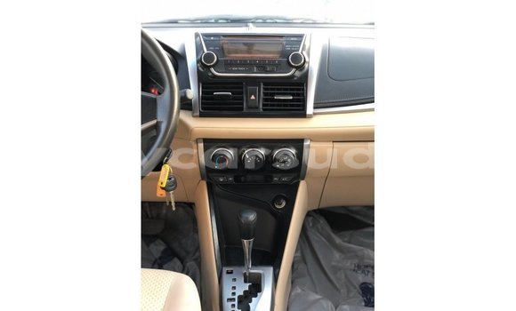 Buy Import Toyota Yaris Other Car in Import - Dubai in Al Jazirah State Buy Import Toyota Yaris Other Car in Import - Dubai in Al Jazirah State