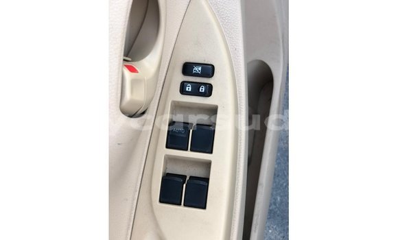 Buy Import Toyota Yaris Other Car in Import - Dubai in Al Jazirah State Buy Import Toyota Yaris Other Car in Import - Dubai in Al Jazirah State