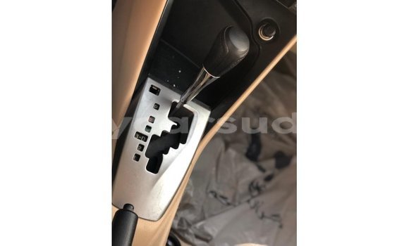 Buy Import Toyota Yaris Other Car in Import - Dubai in Al Jazirah State Buy Import Toyota Yaris Other Car in Import - Dubai in Al Jazirah State