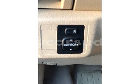 Acheter Import Voiture Toyota Yaris Blanc à Import - Dubai, État d'Al Jazirah Acheter Import Voiture Toyota Yaris Blanc à Import - Dubai, État d'Al Jazirah