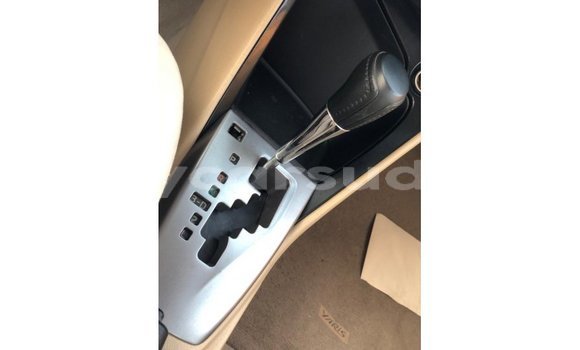 Acheter Import Voiture Toyota Yaris Blanc à Import - Dubai, État d'Al Jazirah Acheter Import Voiture Toyota Yaris Blanc à Import - Dubai, État d'Al Jazirah