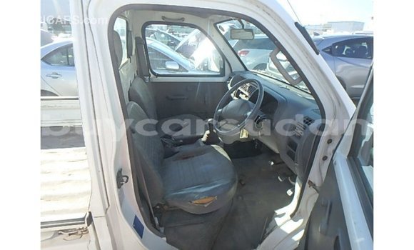 Buy Import Suzuki Carry White Truck in Import - Dubai in Al Jazirah State Buy Import Suzuki Carry White Truck in Import - Dubai in Al Jazirah State