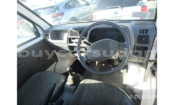 Buy Import Suzuki Carry White Truck in Import - Dubai in Al Jazirah State Buy Import Suzuki Carry White Truck in Import - Dubai in Al Jazirah State