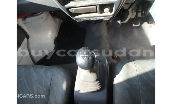 Buy Import Suzuki Carry White Truck in Import - Dubai in Al Jazirah State Buy Import Suzuki Carry White Truck in Import - Dubai in Al Jazirah State