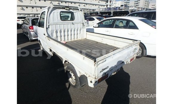 Buy Import Suzuki Carry White Truck in Import - Dubai in Al Jazirah State Buy Import Suzuki Carry White Truck in Import - Dubai in Al Jazirah State