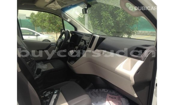Acheter Import Voiture Toyota Hiace Blanc à Import - Dubai, État d'Al Jazirah Acheter Import Voiture Toyota Hiace Blanc à Import - Dubai, État d'Al Jazirah