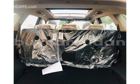 Buy Import Hyundai Tucson Brown Car in Import - Dubai in Al Jazirah State Buy Import Hyundai Tucson Brown Car in Import - Dubai in Al Jazirah State