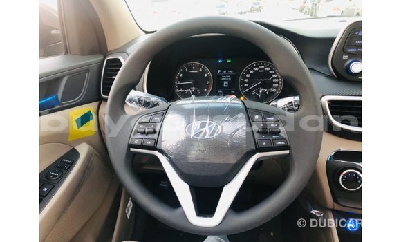 Buy Import Hyundai Tucson Brown Car in Import - Dubai in Al Jazirah State Buy Import Hyundai Tucson Brown Car in Import - Dubai in Al Jazirah State