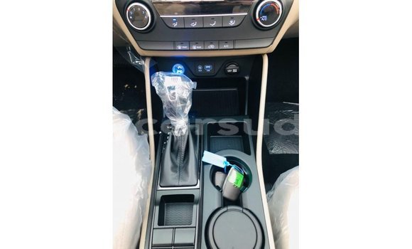 Buy Import Hyundai Tucson Brown Car in Import - Dubai in Al Jazirah State Buy Import Hyundai Tucson Brown Car in Import - Dubai in Al Jazirah State