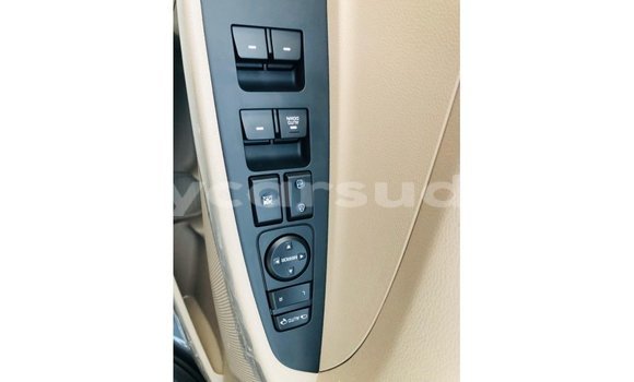 Buy Import Hyundai Tucson Brown Car in Import - Dubai in Al Jazirah State Buy Import Hyundai Tucson Brown Car in Import - Dubai in Al Jazirah State