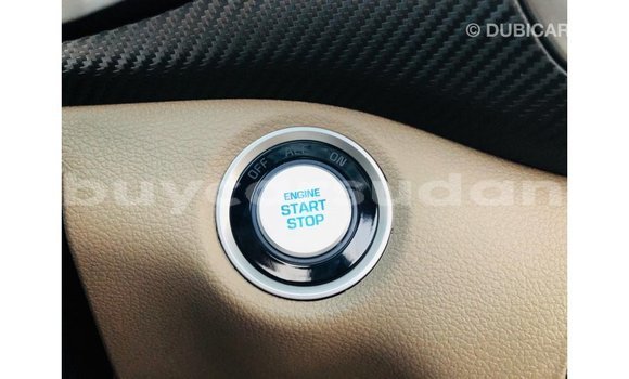 Buy Import Hyundai Tucson Brown Car in Import - Dubai in Al Jazirah State Buy Import Hyundai Tucson Brown Car in Import - Dubai in Al Jazirah State