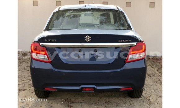 Buy Import Suzuki Carry Blue Truck in Import - Dubai in Al Jazirah State Buy Import Suzuki Carry Blue Truck in Import - Dubai in Al Jazirah State