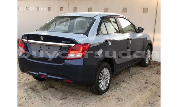 Buy Import Suzuki Carry Blue Truck in Import - Dubai in Al Jazirah State Buy Import Suzuki Carry Blue Truck in Import - Dubai in Al Jazirah State