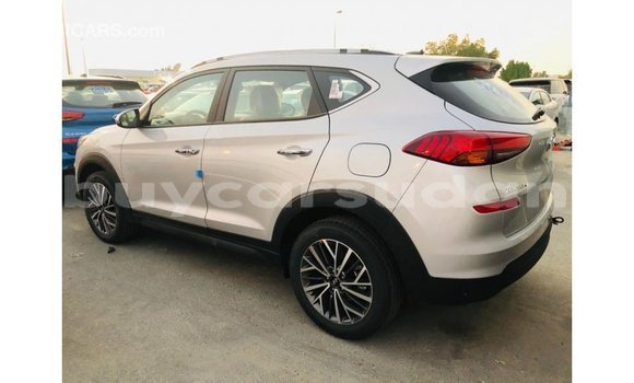 Buy Import Hyundai Tucson Other Car in Import - Dubai in Al Jazirah State Buy Import Hyundai Tucson Other Car in Import - Dubai in Al Jazirah State