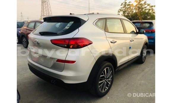 Buy Import Hyundai Tucson Other Car in Import - Dubai in Al Jazirah State Buy Import Hyundai Tucson Other Car in Import - Dubai in Al Jazirah State