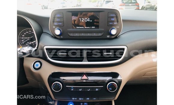 Buy Import Hyundai Tucson Other Car in Import - Dubai in Al Jazirah State Buy Import Hyundai Tucson Other Car in Import - Dubai in Al Jazirah State
