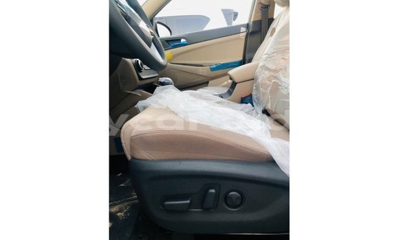 Buy Import Hyundai Tucson Other Car in Import - Dubai in Al Jazirah State Buy Import Hyundai Tucson Other Car in Import - Dubai in Al Jazirah State