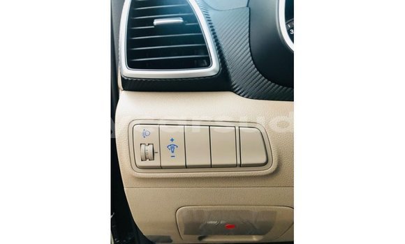 Buy Import Hyundai Tucson Other Car in Import - Dubai in Al Jazirah State Buy Import Hyundai Tucson Other Car in Import - Dubai in Al Jazirah State