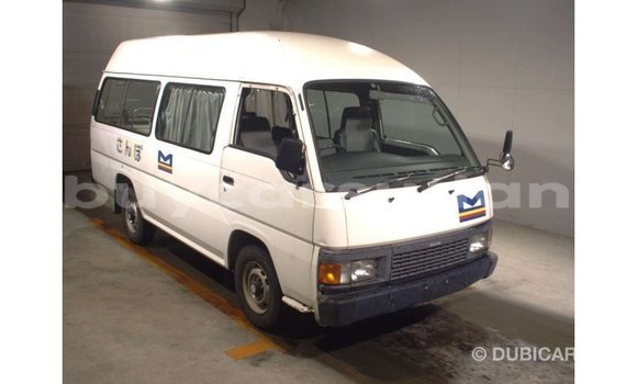 Buy Import Nissan Caravan White Car in Import - Dubai in Al Jazirah State Buy Import Nissan Caravan White Car in Import - Dubai in Al Jazirah State