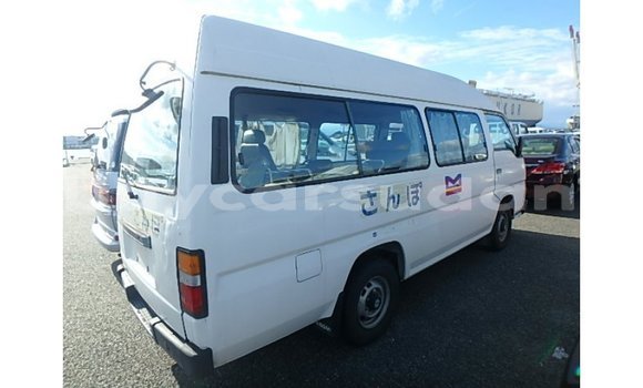 Buy Import Nissan Caravan White Car in Import - Dubai in Al Jazirah State Buy Import Nissan Caravan White Car in Import - Dubai in Al Jazirah State