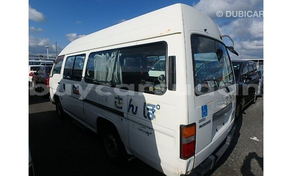 Buy Import Nissan Caravan White Car in Import - Dubai in Al Jazirah State Buy Import Nissan Caravan White Car in Import - Dubai in Al Jazirah State