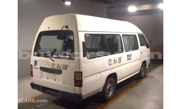 Buy Import Nissan Caravan White Car in Import - Dubai in Al Jazirah State Buy Import Nissan Caravan White Car in Import - Dubai in Al Jazirah State