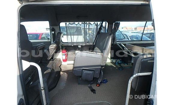 Buy Import Nissan Caravan White Car in Import - Dubai in Al Jazirah State Buy Import Nissan Caravan White Car in Import - Dubai in Al Jazirah State