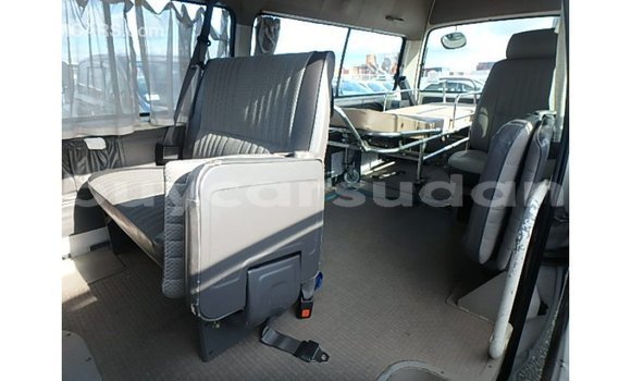 Buy Import Nissan Caravan White Car in Import - Dubai in Al Jazirah State Buy Import Nissan Caravan White Car in Import - Dubai in Al Jazirah State
