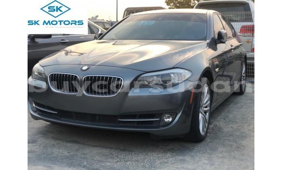 Buy Import BMW R Other Bike in Import - Dubai in Al Jazirah State