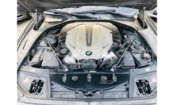 Buy Import BMW R Other Bike in Import - Dubai in Al Jazirah State Buy Import BMW R Other Bike in Import - Dubai in Al Jazirah State